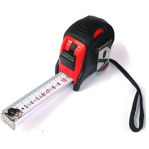 7.5m Thước cuộn thép hệ mét 2 mặt KDS PGX25-75WM2