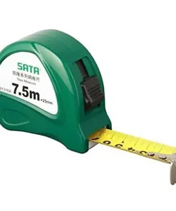 7.5m Thước cuộn thép Sata 91-316A (91316A)