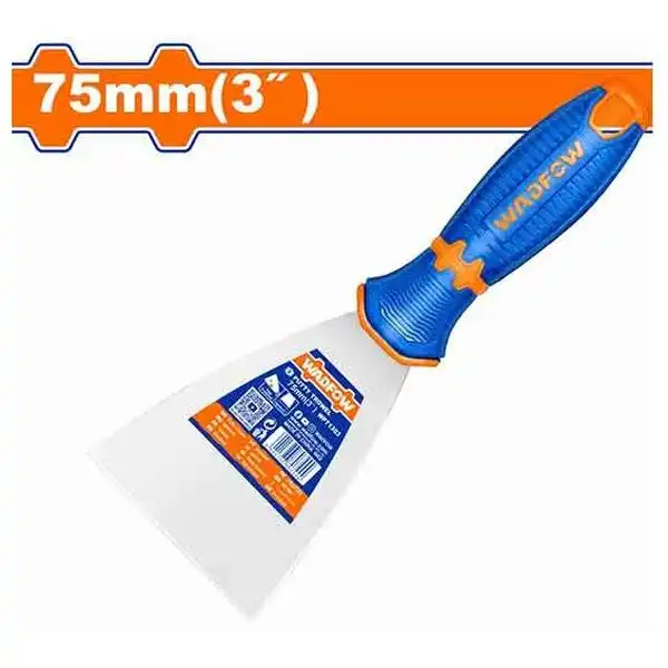 75mm Bay sủi sơn Wadfow WPT1303