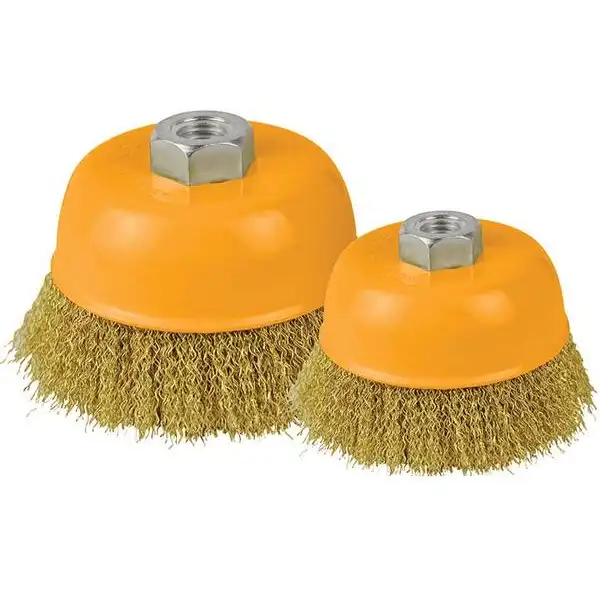 75mm Chén cước thẳng INGCO WB10752