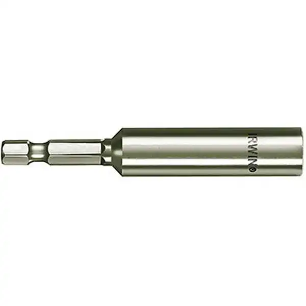 75mm Đầu nối mũi vít IRWIN 10504378