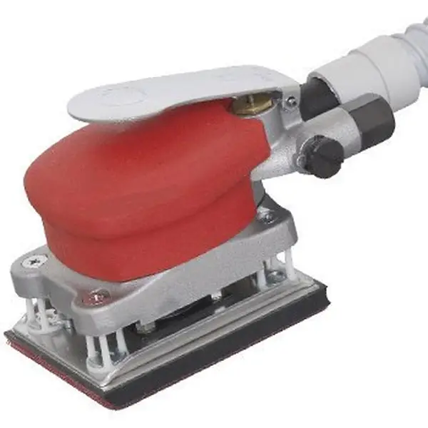 75x100mm Máy chà nhám vuông Shinano SI-3013AM