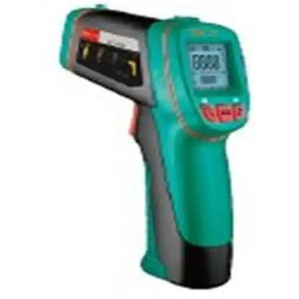 760 độC Máy đo nhiệt độ tia hồng ngoại DCA AFF6541