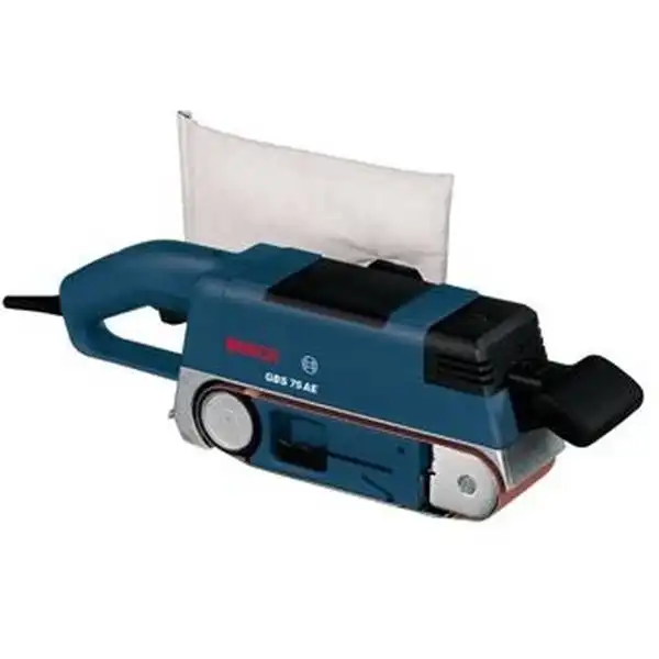76mm Máy chà nhám băng Bosch GBS 75A