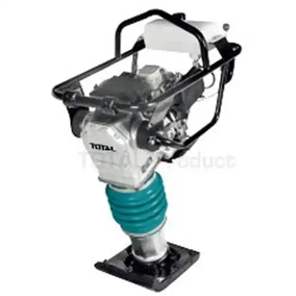 79kg Máy đầm cóc 4.0HP TOTAL TP880-3