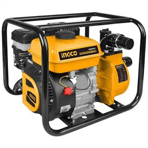 7HP Máy bơm nước dùng xăng INGCO GWP302