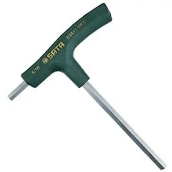 7mm chìa lục giác chữ T Sata 83-113 (83113)