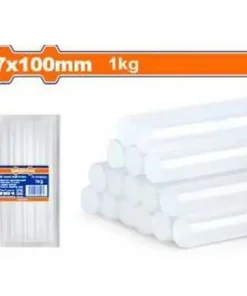 7x100mm Túi keo nến 1kg Wadfow WGJ3810