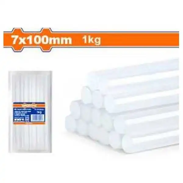 7x100mm Túi keo nến 1kg Wadfow WGJ3810