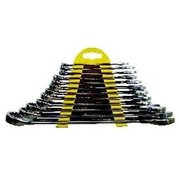 8-17mm Bộ vòng miệng hệ mét 6 cái Stanley 70-962