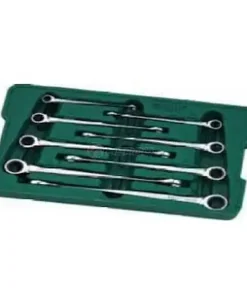 8-19mm Bộ cờ lê 2 đầu vòng Sata 08-005 (08005)