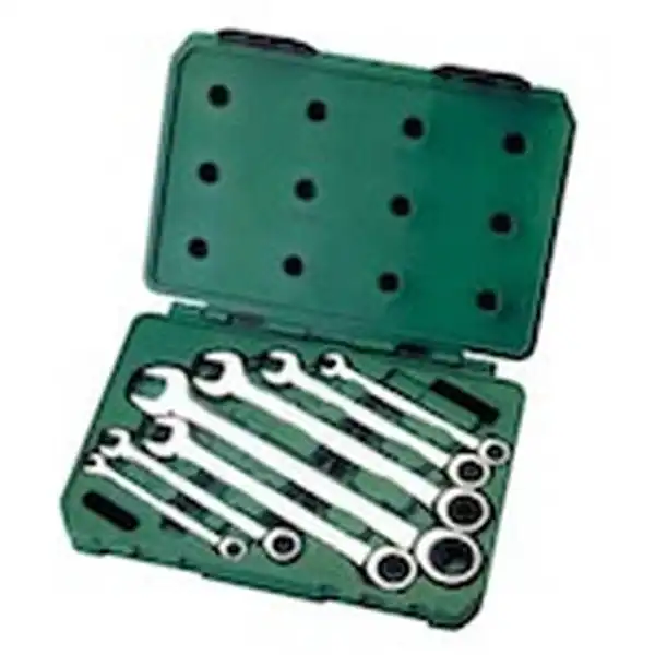 8-22mm Bộ vòng miệng tự động Sata 09-050 (09050)