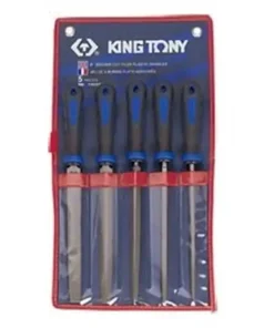 8 inch bộ giũa 5 cây Kingtony 1005GQ