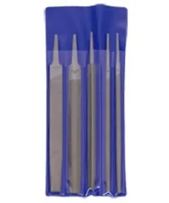 8 inch bộ giũa 5 cây Kingtony 1015ZQ
