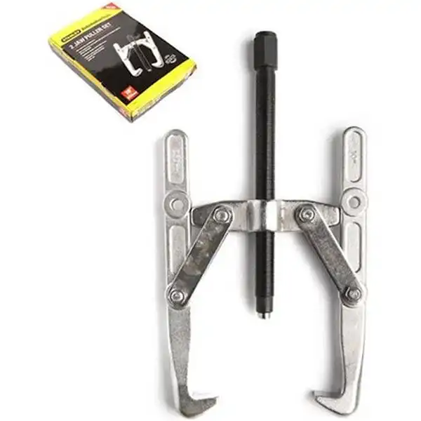8 inch (200mm) Cảo hai chấu Stanley 70866-S