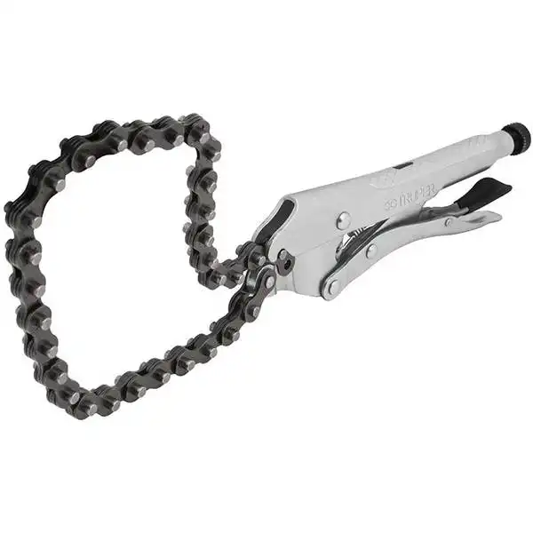 8 inch (200mm) Kìm bấm chết dây xích Truper 17438 (PPT-CAD)