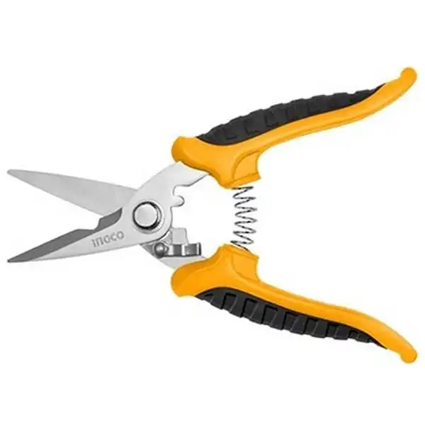 8 inch (200mm) Kéo cắt đa năng INGCO HES0108