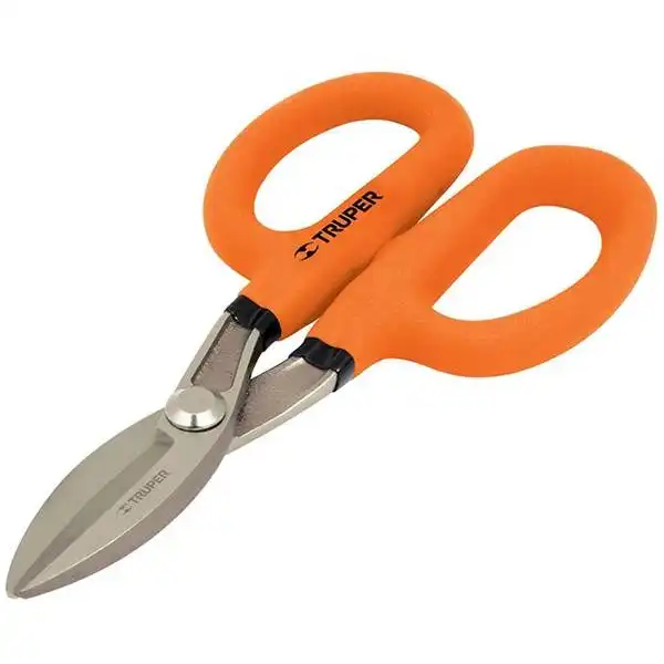 8 inch (200mm) Kéo cắt tôn cao cấp Truper 18500 (TH-8)