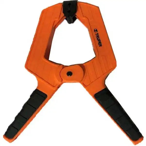 8 inch (200mm) Kẹp gỗ nhanh chữ A Truper 17702 (PRE-8)