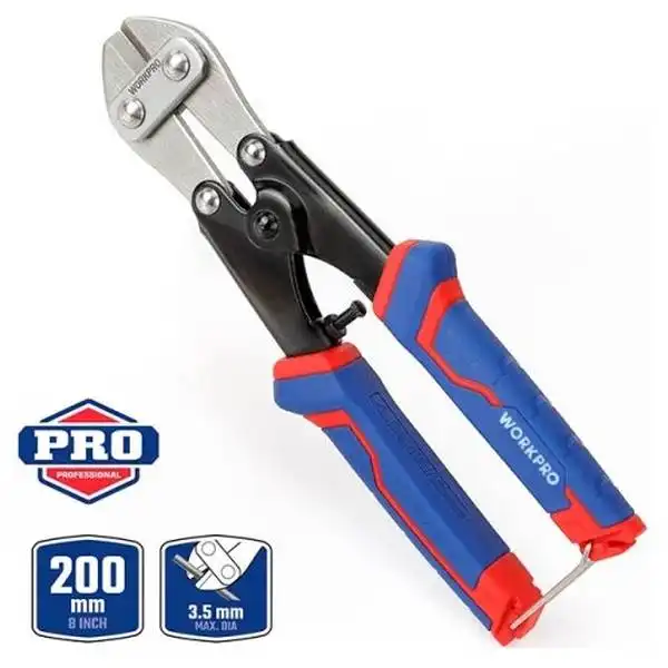 8 inch (200mm) Kìm cộng lực Workpro WP216001