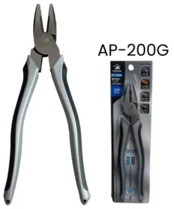 8 inch (200mm) Kìm điện Fujiya AP-200G