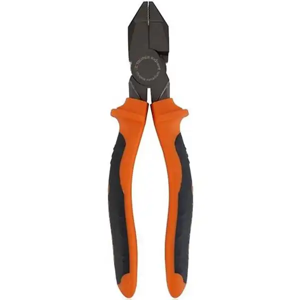 8 inch (200mm) Kìm răng (điện) cao cấp cách điện 1000V Truper 12350 (T200-8X)