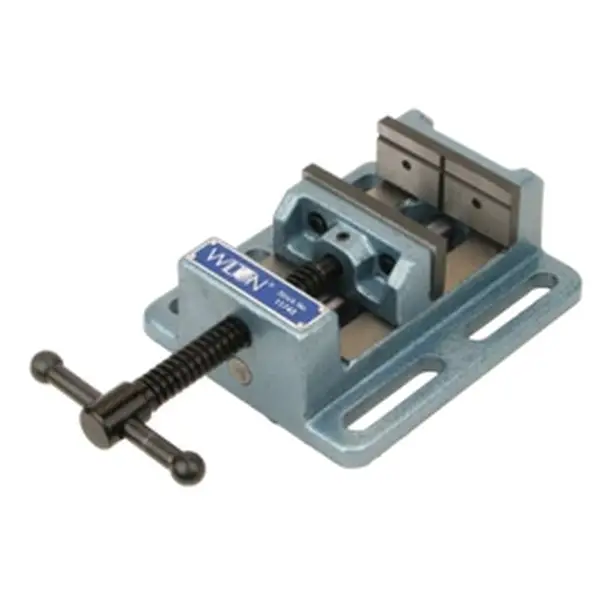 8 inch 200mm LOW PROFILE DRILL PRESS VISE