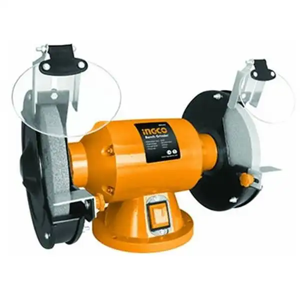 8 inch (200mm) Máy mài để bàn 2 đá 350W INGCO BG83502