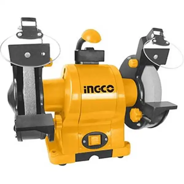 8 inch (200mm) Máy mài để bàn 2 đá 500W INGCO BGL85201