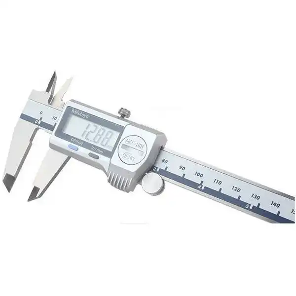 8 inch (200mm) Thước cặp điện tử IP67 Mitutoyo 500-703-20