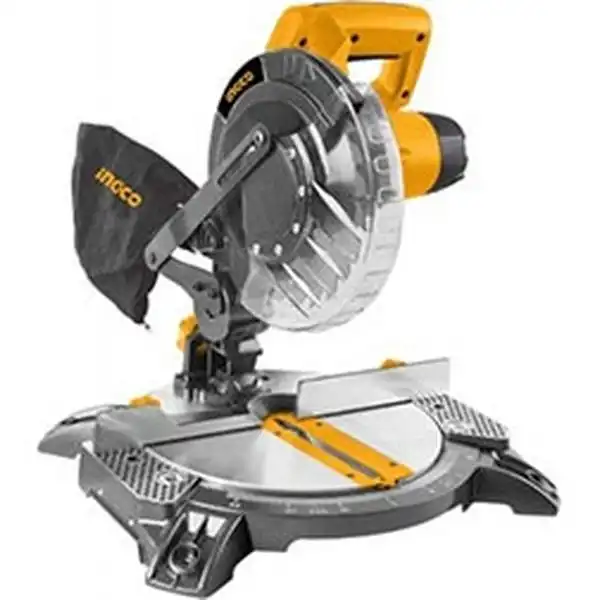 8 inch (210mm) Máy cắt góc đa năng 1400W INGCO BMS14002