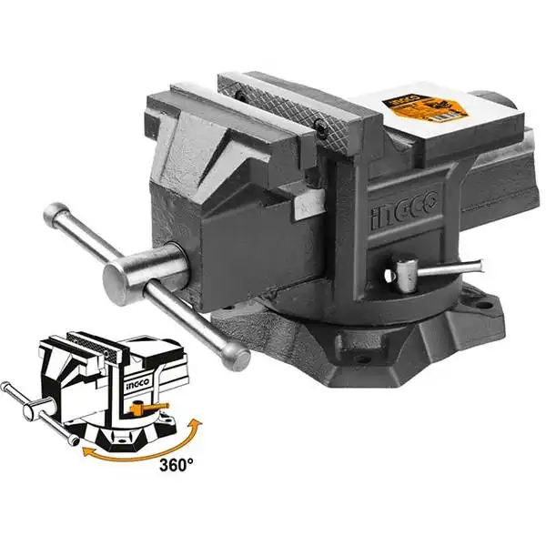 8 inch Dao cạo INGCO HPUT38200