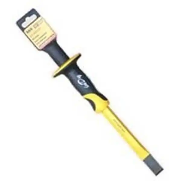 8 inch Đục sắt mũi dẹp CRV H62