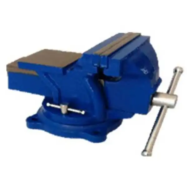 8 inch Ê tô kẹp mâm xoay TPC TP9125