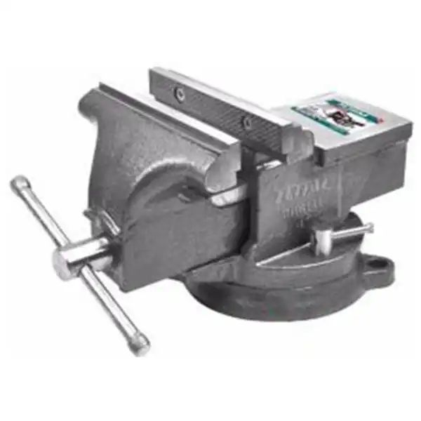 8 inch Êtô kẹp Total THT6186