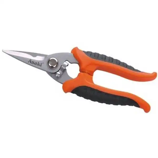 8 inch Kéo cắt cành Asaki AK-8631