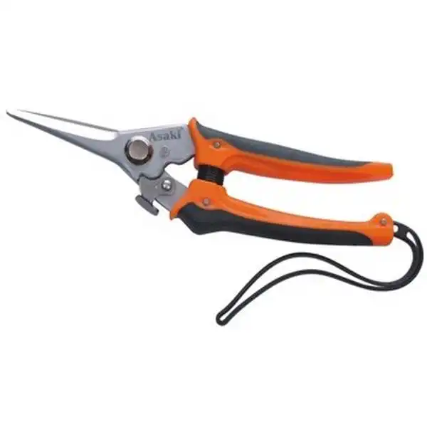 8 inch Kéo cắt cành Asaki AK-8635