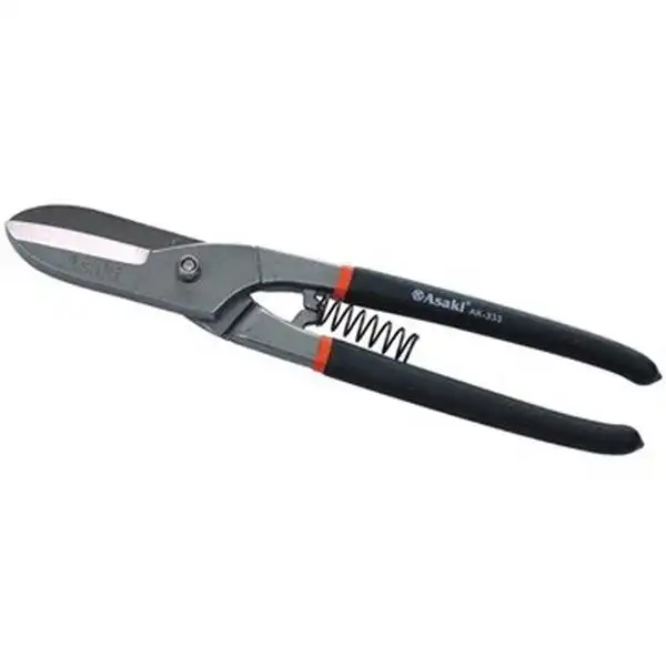 8 inch Kéo cắt tôn Asaki AK-075