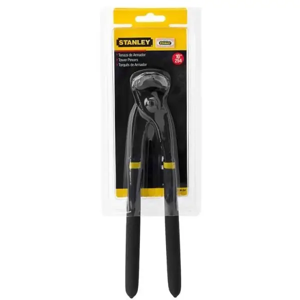 8 inch Kìm càng cua Stanley 84-281