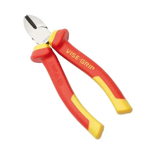8 inch Kìm cắt cách điện 1000V IRWIN 10505867