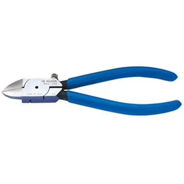 8 inch Kìm cắt nhựa lưỡi bằng Fujiya 90A-200
