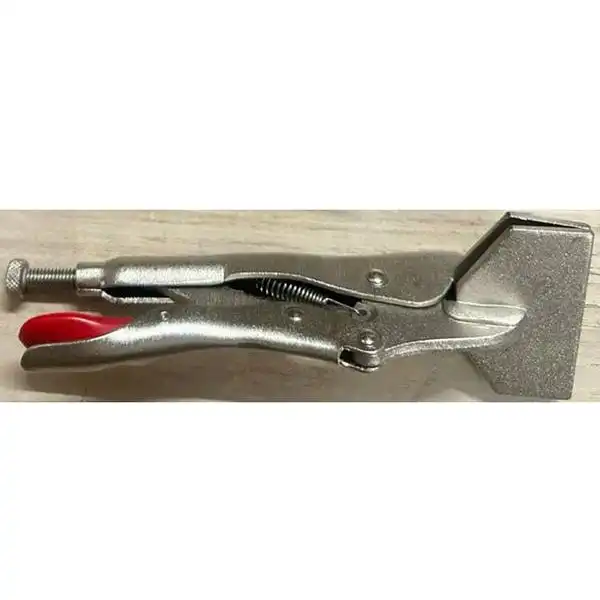 8 inch Kìm chết mỏ dẹp Standard