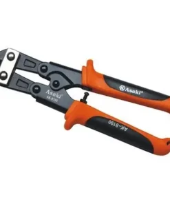 8 inch Kìm cộng lực mini Asaki AK-8190
