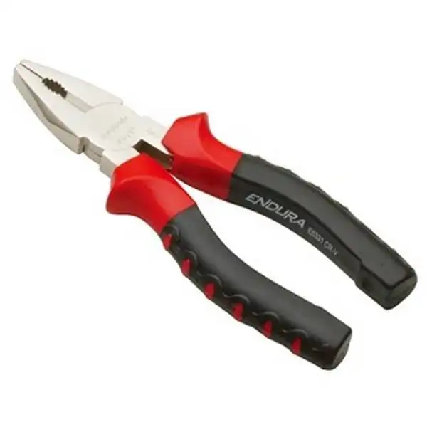 8 inch Kìm điện cao cấp Endura E5333