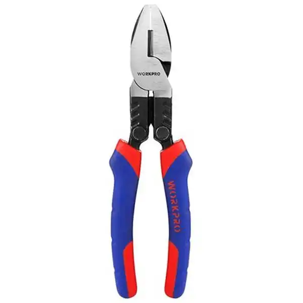 8 inch Kìm điện cao cấp Workpro WP231089