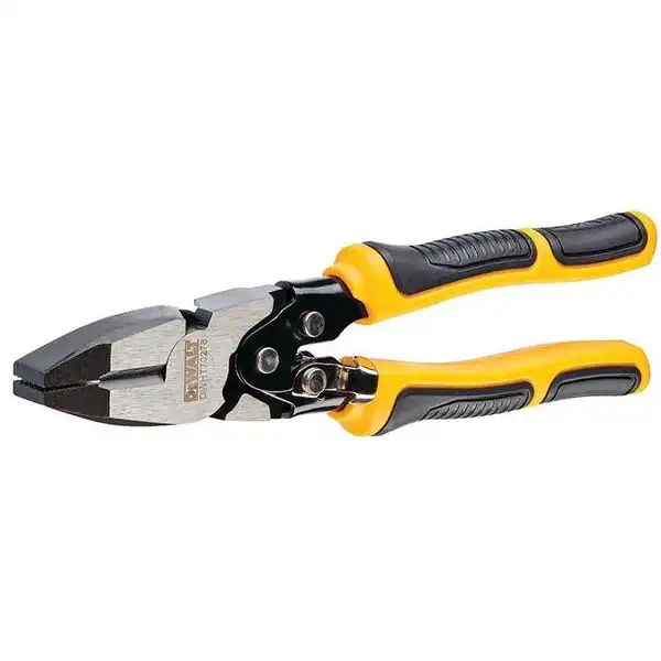 8 inch Kìm điện Dewalt DWHT0-70276