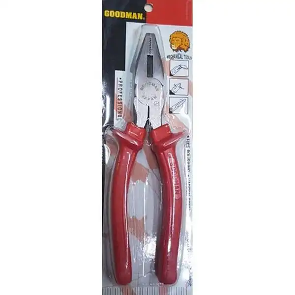 8 inch Kìm điện Goodman D8DO