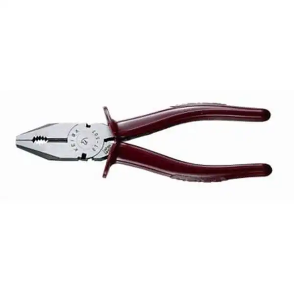 8 inch Kìm điện Keiba ET-508