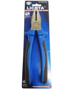 8 inch Kìm điện Licota APT-36001DSL