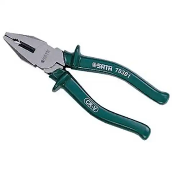 8 inch Kìm điện Sata 70-303 (70303)